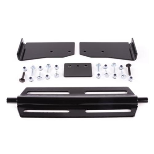 373106  Kimpex Halterung - Anbaukitt f�r ClickNGo 2 Schneeschild passend f�r CanAm Modelle 2019-