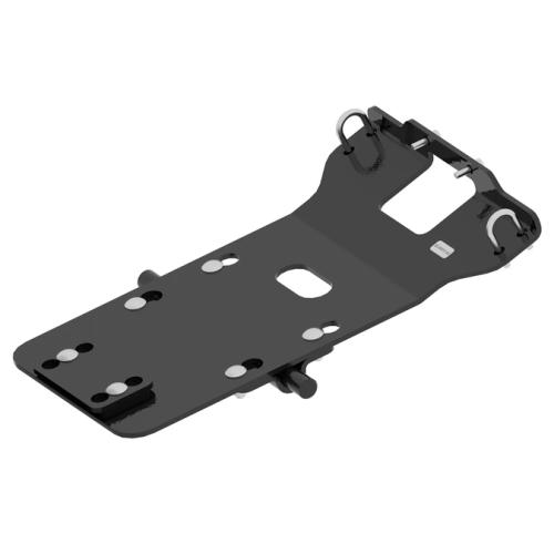873005 Kimpex Anbaukitt Click N Go Typ LT Schneeschild f�r POL Scrambler Sportsman 850 1000 2015-