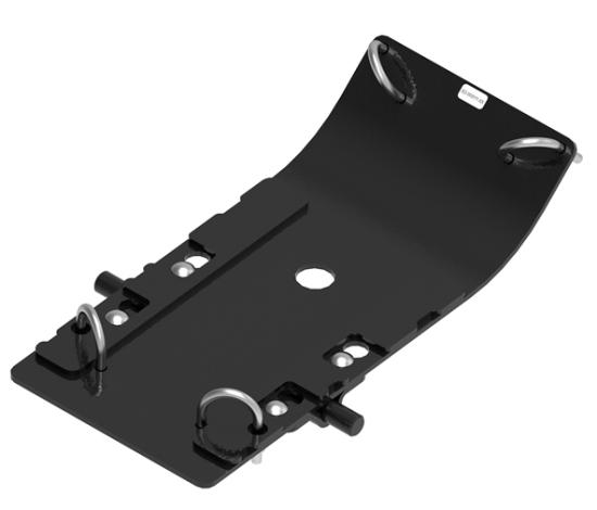 873014 Kimpex Anbaukitt Click N Go Typ LT Schneeschild f�r Kawasaki Brute Force 450 2025-