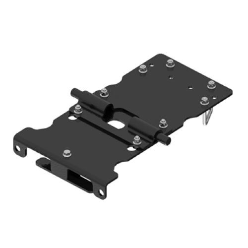 873016  Kimpex Anbaukitt f�r Click N Go Typ LT Schneeschild f�r CF-Moto CForce 800 850 1000 G3 24+ 
