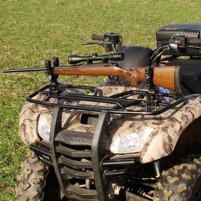 21540 Kolpin Rhino Kwik Ratcheting Clip Grip Werkzeug Waffen Halter  Haltesystem einstellbar ATV UTV