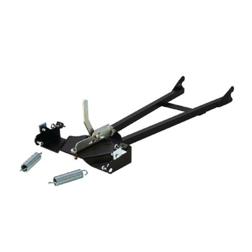 33-0070 Kolpin ATV Deichsel Push Tube Storm f�r Kolpin Schneeschilder
