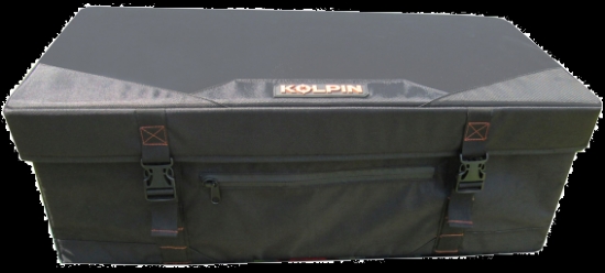 Kolpin Guardian Quad / ATV / UTV universal Tasche Box 80 Liter L 84cm B 35,50cm H 30,50cm KOL91162