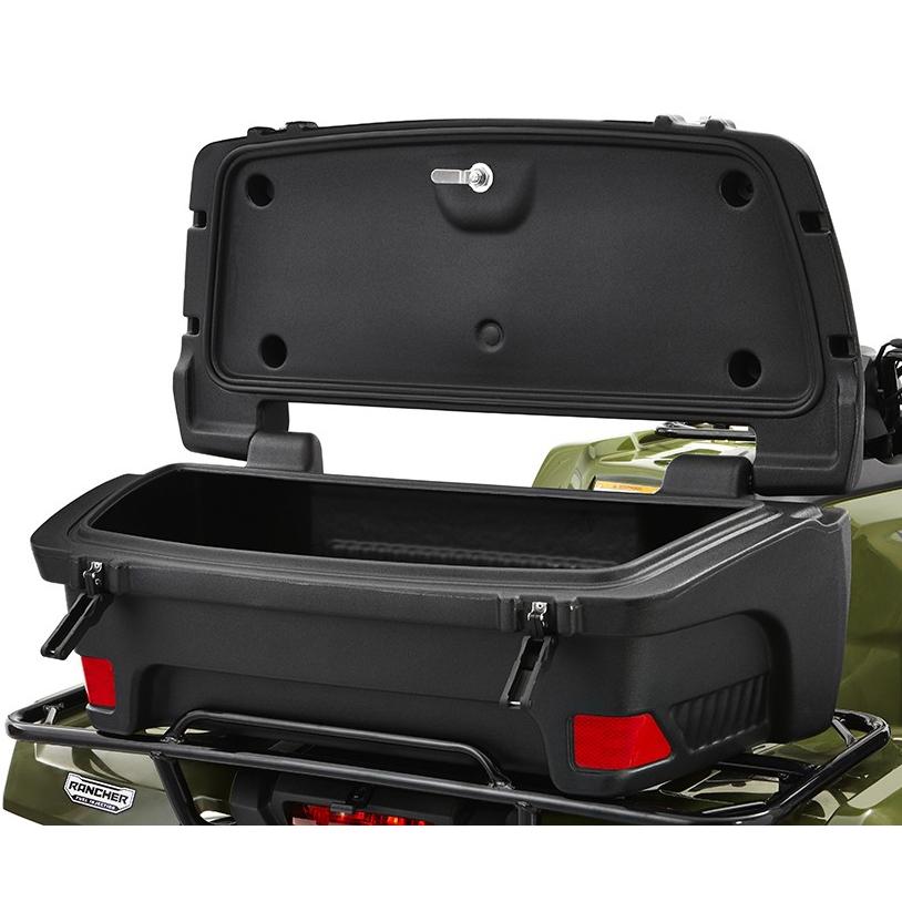 Kolpin Quad ATV universal Koffer Cargo Tranport Box Topcase Luggage
