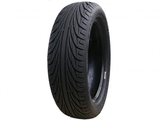 145/60-16 (145/60R16) 66T Kenda KR20A M/C Kanine fr CanAm Ryker Rally 600 900 front vorne