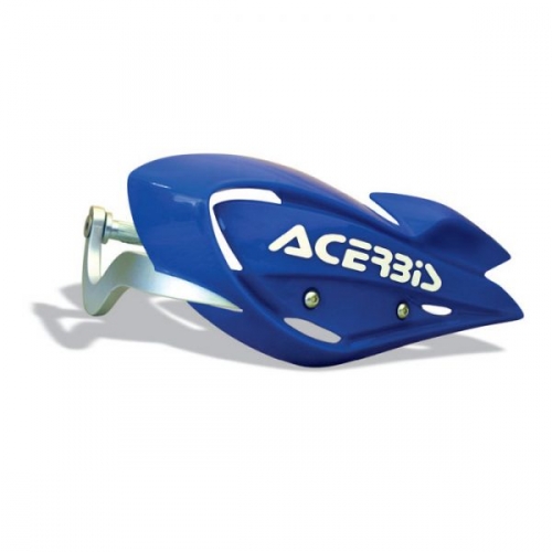 Acerbis Handprotektoren ATV in Farbe blau