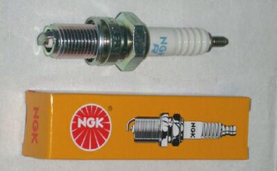 LMAR6A-9 / 5946 NGK Z�ndkerze Standart f�r Yamaha Grizzly 550 700