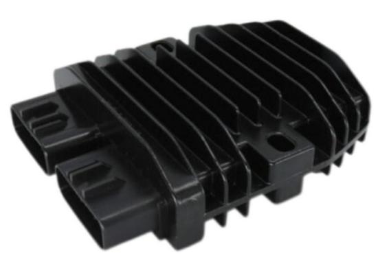 LQ-Racing 01AA177000 Regler und Gleichrichter f�r CF-Moto CFORCE 400 16-17 500 10-16