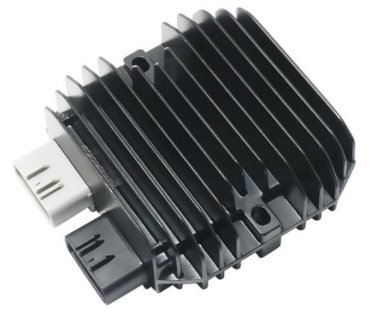 LQ-Racing 080017700020000 Regler und Gleichrichter f�r CF-Moto ZFORCE 800 20-22