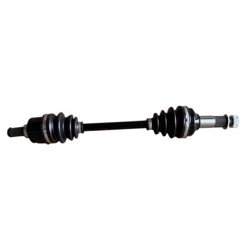 LQ-Racing 3B4-2518E-10-00 YA-8-331 Komplette 6Balls Antriebswelle hinten Yamaha YFM 550 700 Grizzly