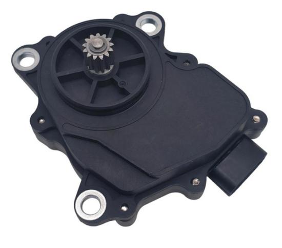 LQ-Racing 5GH-4616A-02-00 Differenzial Getriebemotor Aktuator Motor vorne Yamaha Kodiak 450 18-25