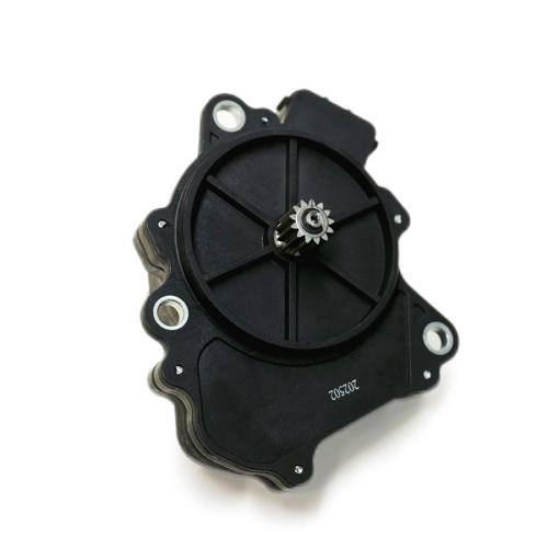LQ-Racing 5KM-4616A-02-00 Differenzial Getriebemotor Aktuator Motor vorne Yamaha Kodiak 450 04-07