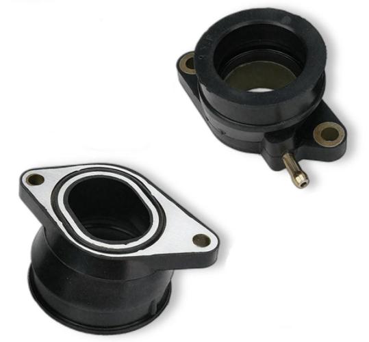 5LP1358601 LQ-Racing Vergaser Ansaugstutzen Flansch f�r Yamaha YFM 660R