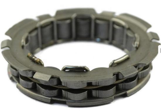 5TJ-15590-00 LQ-Racing Anlasser Starter Freilauf One Way Starter Yamaha WRF 250 YFZ 450R 09-26