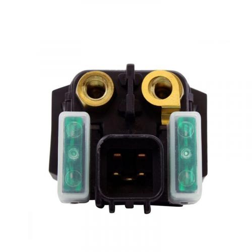 5UG-81940-00-00 LQ Racing Anlasser Relais Starter Relay (Magnetschalter) Quad Yamaha YFM 700R 2013-