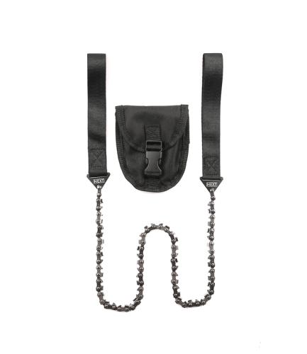 LQ-Racing Outdoor Handkettens�ge inklusive Aufbewahrungstasche 33 S�gez�hne