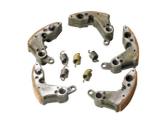 70-03029 Vario Teile f�r Kupplungsgewichte CF Moto Uforce Zforce 500 600 800