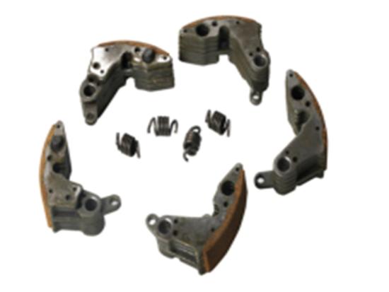 70-03030 Vario Teile f�r Kupplungsgewichte CF Moto Uforce Zforce 800