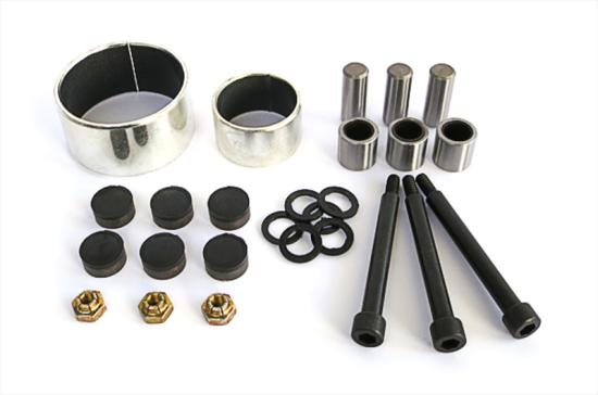 70-210190 Prim�rkupplungs-Reparatursatz f�r Polaris 500 550 700 800 850 900 1000