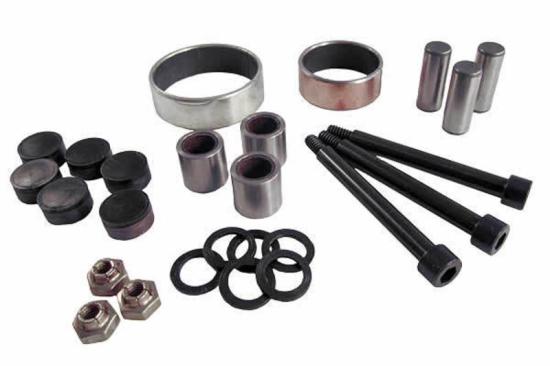 70-210910 Prim�rkupplungs-Reparatursatz f�r Polaris 400 700 800