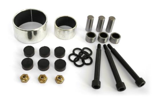 70-210930 Prim�rkupplungs-Reparatursatz f�r Polaris 450 500 570