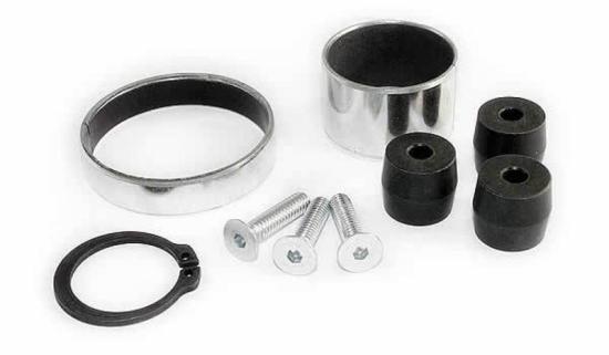 70-213200 Sekund�rkupplungs-Reparatursatz f�r Polaris Sportsman 500 2005 - 2007