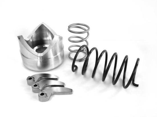 70-435013 EPI SPORT UTILITY Kupplungssatz Polaris Sportsman 500