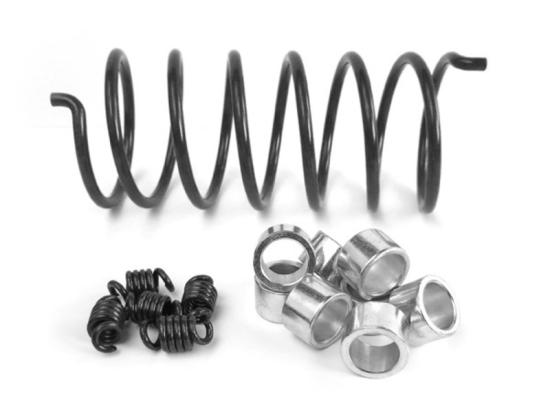 70-436351 Kupplungssatz f�r 27-28 Zoll Reifen f�r Suzuki King Quad 750 AXI