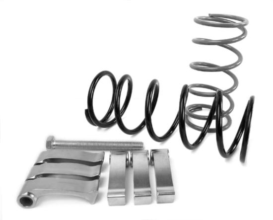 70-436962 EPI SPORT UTILITY Kupplungssatz Can Am Outlander 650 2010-22