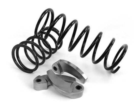 70-437050 Kupplungssatz f�r 27-28 Zoll Reifen f�r Polaris Sportsman 850 2012-15