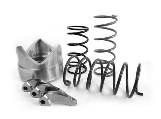 70-437184 Kupplungssatz f�r 27-28 Zoll Reifen f�r Polaris Sportsman 570 14-24