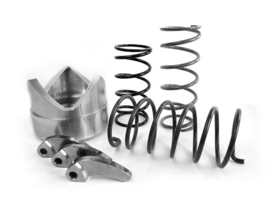 70-437186 Kupplungssatz f�r 28+ Zoll Reifen f�r Polaris Sportsman 570 2014-