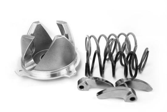 70-437439 Kupplungssatz f�r 27-28 Zoll Reifen f�r Polaris Sportsman 570 2016-2017