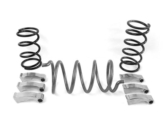 70-437630 Kupplungssatz f�r 28+ Zoll Reifen f�r CanAm Defender Traxter 900