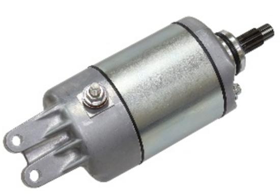 71-01054 Anlasser f�r Honda TRX 450 500