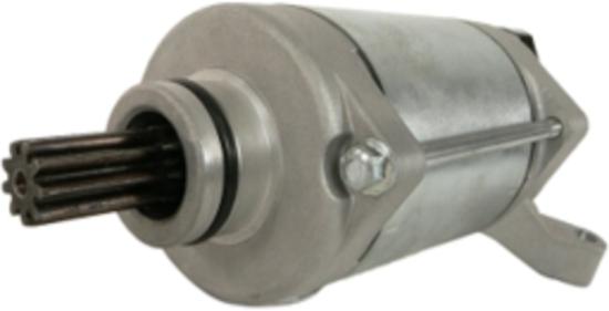 71-01063 Anlasser f�r Yamaha YFM 450 Grizzly