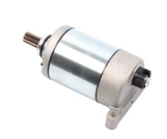 71-01077 Anlasser f�r Yamaha Grizzl 550 700 Kodiak 700
