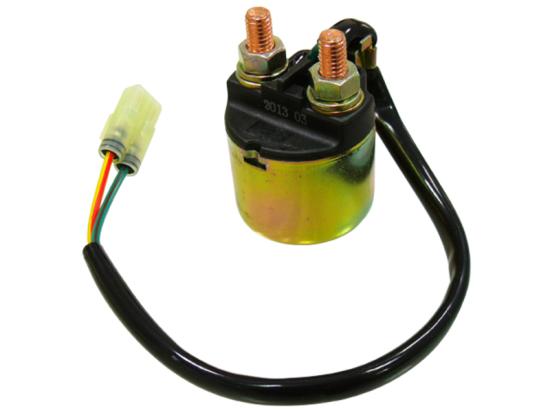 71-01101 Anlasser Relais  f�r Honda TRX SXS