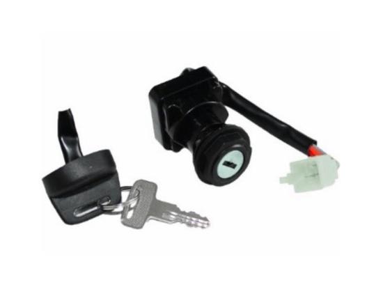 71-01264 Z�ndschloss Arctic Cat