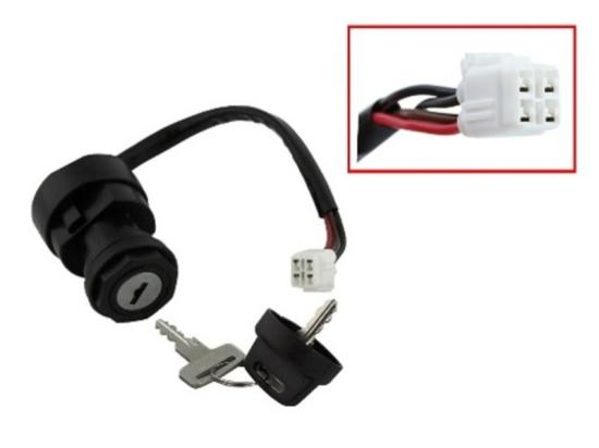 71-01269 Z�ndschloss Yamaha