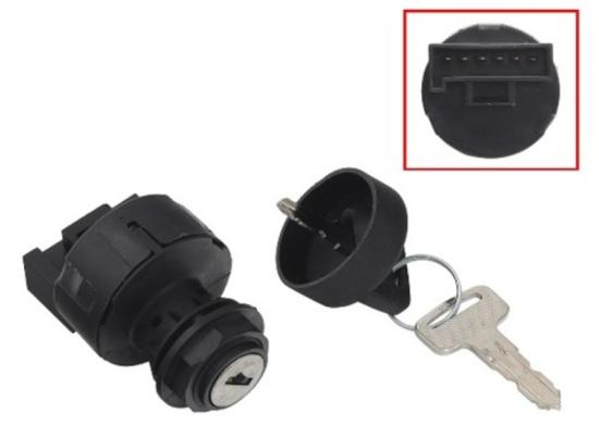 71-01274 Z�ndschloss Yamaha