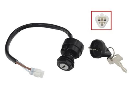 71-01277 Z�ndschloss f�r Kawasaki KVF Brute Force KFX 700 650