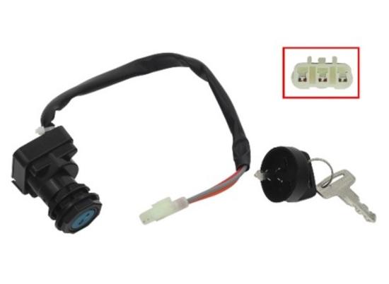 71-01281 Z�ndschloss Arctic Cat