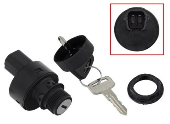 71-01282 Z�ndschloss Arctic Cat