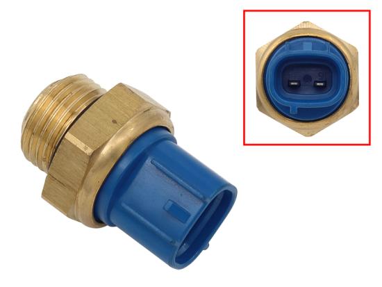 71-01397 Wassertemperatur Sensor f�r Yamaha Gizzly Kodiak Wolverine 400 450