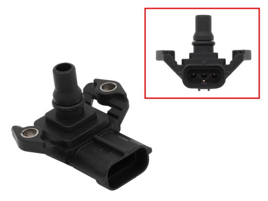 71-01568 Lufttemperatur- und Drucksensor f�r Polaris Sportsman Ranger 500