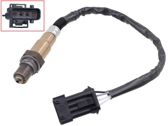 71-01583 Lambda Sonde f�r CF Moto Uforce Zforce