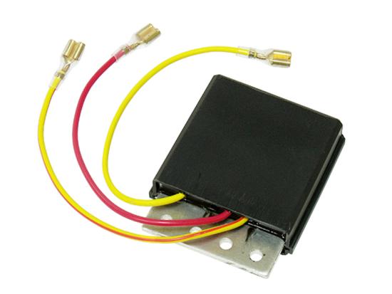 71-01673 Spannungsregler Polaris