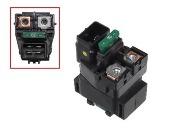 71-01760 Anlasser Relais  f�r Suzuki LTA King Quad 700 750