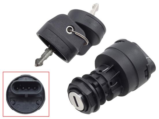 71-01891 Z�ndschloss Polaris Scrambler 1000 Sportsman 450 570 850